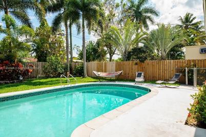 1414  Garfield St, Hollywood, FL 33020 - Photo 1