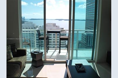 951 Brickell Ave #2306, Miami, FL 33131 - Photo 1