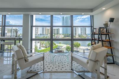 800  Parkview Dr #704, Hallandale Beach, FL 33009 - Photo 1