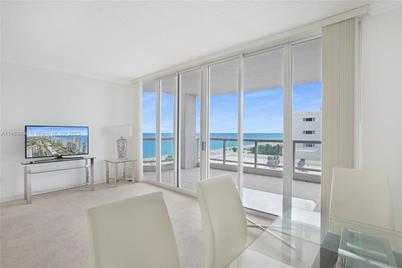 4201  Collins Ave #701 - Photo 1