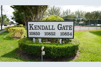 10854 N Kendall Dr #404 - Photo 1