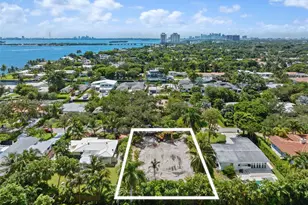 1205 NE 91st Terrace, Miami Shores, FL 33138 - Photo 1