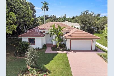 6224 SW 55th Ct, Davie, FL 33314 - Photo 1