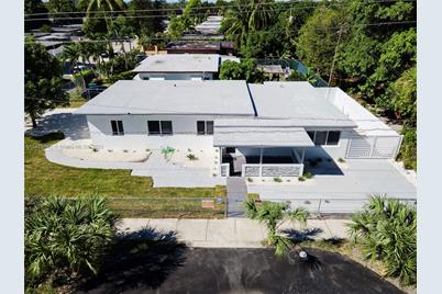 11000 NW 5 Ave - Photo 1