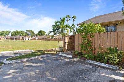 6767 NW 189th Ter #- - Photo 1