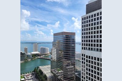 55 SE 6th St #4010, Miami, FL 33131 - Photo 1