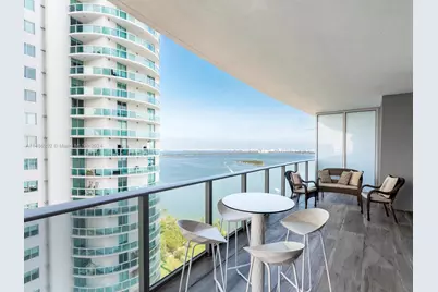 488 NE 18th St #2111, Miami, FL 33132 - Photo 1