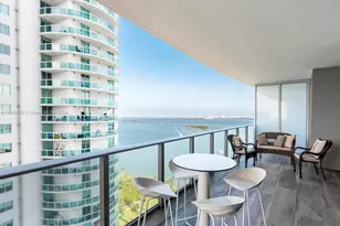 488 NE 18th St, Miami, FL 33132 - Photo 1