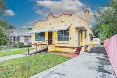 1756 NW 16th St, Miami, FL 33125 - Photo 1