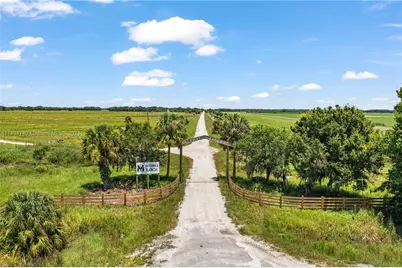 29755 NW 72nd Ave, Okeechobee, FL 34972 - Photo 1
