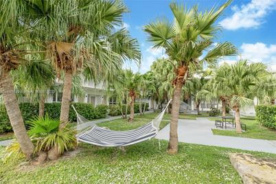 9800 E Bay Harbor Dr #10A, Bay Harbor Islands, FL 33154 - Photo 1