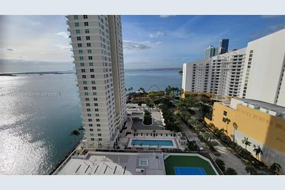 770 Claughton Island Dr #1910, Miami, FL 33131 - Photo 1