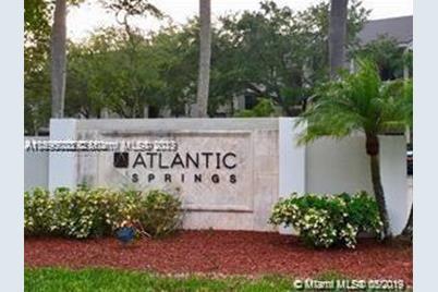 11225 W Atlantic Blvd #205, Coral Springs, FL 33071 - Photo 1