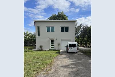 3401 SW 128th Ave #c, Miramar, FL 33027 - Photo 1