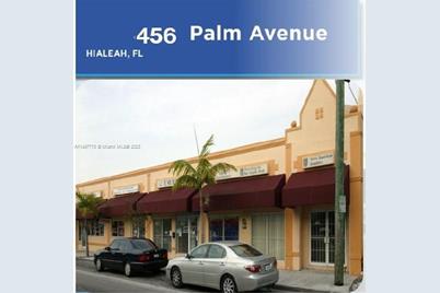 456 Palm Ave - Photo 1