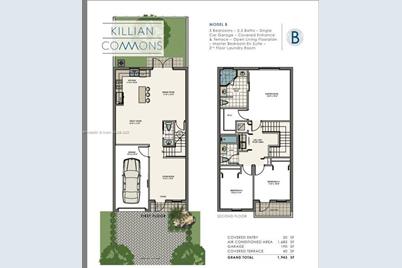 10433 SW 118th Ave #10433, Miami, FL 33186 - Photo 1