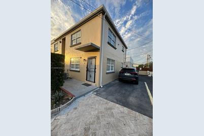 2015 SW 27th Ave #2, Miami, FL 33145 - Photo 1