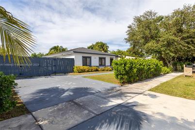 12740 NW 18th Ct - Photo 1