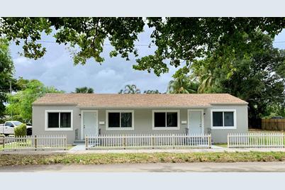 1204 N 24th Ave #1206, Hollywood, FL 33020 - Photo 1