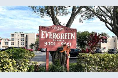 9451 Evergreen Pl #407 - Photo 1
