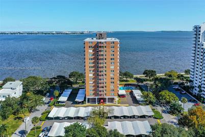 4015  Bayshore Blvd #4A, Tampa, FL 33611 - Photo 1