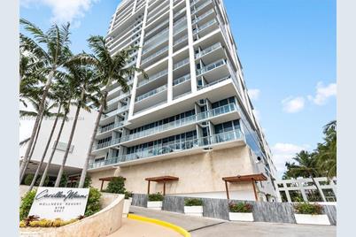 6799 Collins Ave #301 - Photo 1