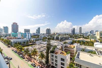 345 Ocean Dr #1105, Miami Beach, FL 33139 - Photo 1