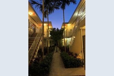 1550 Pennsylvania Ave #122, Miami Beach, FL 33139 - Photo 1