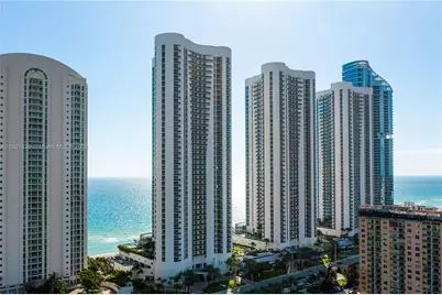 16001 Collins Ave #404, Sunny Isles Beach, FL 33160 - Photo 1