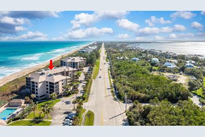 2571 NE Ocean Blvd #105, Hutchinson Island, FL 34996 - Photo 1