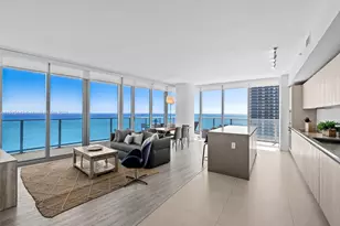 4111 S Ocean Dr, Hollywood, FL 33019 - Photo 1