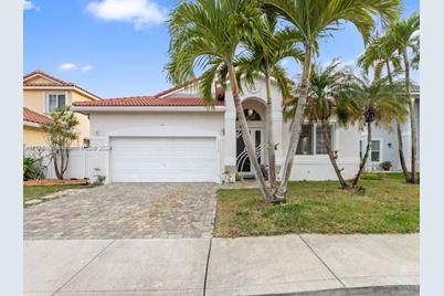 16234 NW 17th Ct - Photo 1