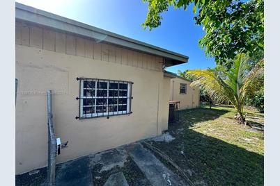 12630 NW 17th Ave - Photo 1
