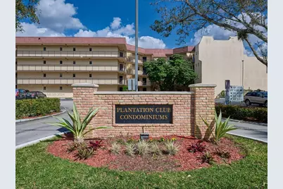 6655 W Broward Blvd #307, Plantation, FL 33317 - Photo 1