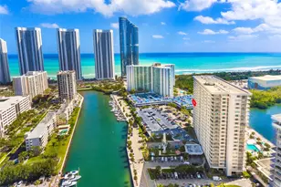 300 Bayview Dr, Sunny Isles Beach, FL 33160 - Photo 1