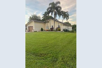 11520 NW 27th Ct - Photo 1