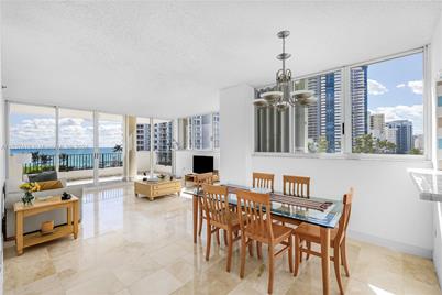 6422 Collins Ave #901, Miami Beach, FL 33141 - Photo 1