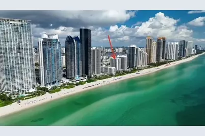 17315 Collins Ave #2203, Sunny Isles Beach, FL 33160 - Photo 1