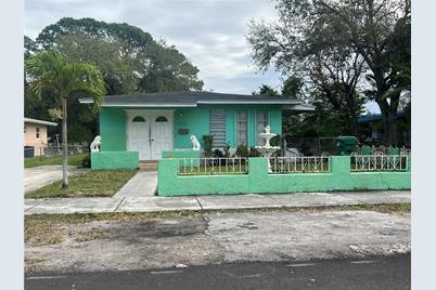 [Address not provided], Miami Gardens, FL 33056 - Photo 1