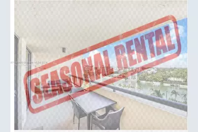 2555 Collins Ave #906, Miami Beach, FL 33140 - Photo 1