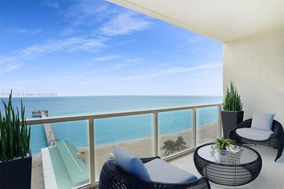 16699 Collins Ave Avail June 3rd #1002, Sunny Isles Beach, FL 33160 - Photo 1