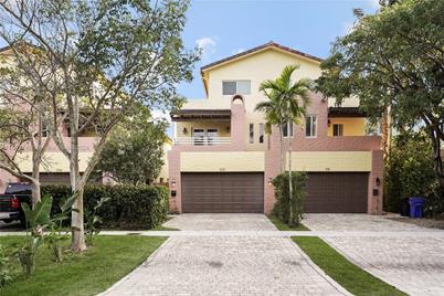 508 SW 10 St, Fort Lauderdale, FL 33315 - Photo 1