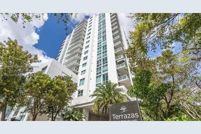 1861 NW S River Dr #2503, Miami, FL 33125 - Photo 1