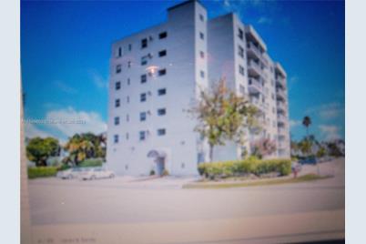 720 Orton Ave #502, Fort Lauderdale, FL 33304 - Photo 1