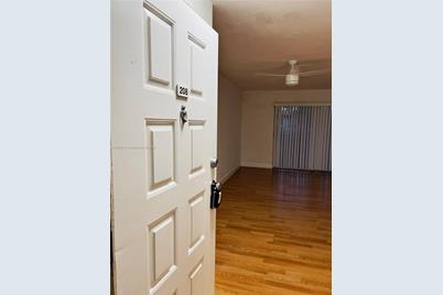 2810 N Oakland Forest Dr #208 - Photo 1