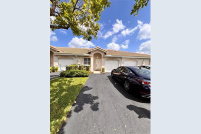 11281 SW 18th Ct #11281, Miramar, FL 33025 - Photo 1