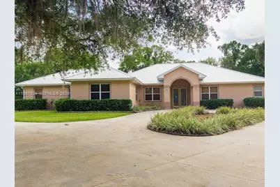 2526 SW 21st Ct., Okeechobee, FL 34974 - Photo 1