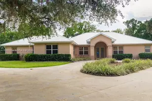 2526 SW 21st Ct, Okeechobee, FL 34974 - Photo 1