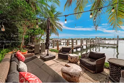 1240 Stillwater Dr, Miami Beach, FL 33141 - Photo 1
