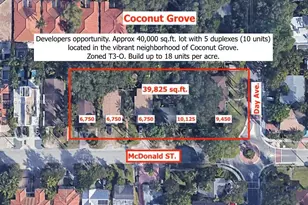 3151 McDonald, Miami, FL 33133 - Photo 1